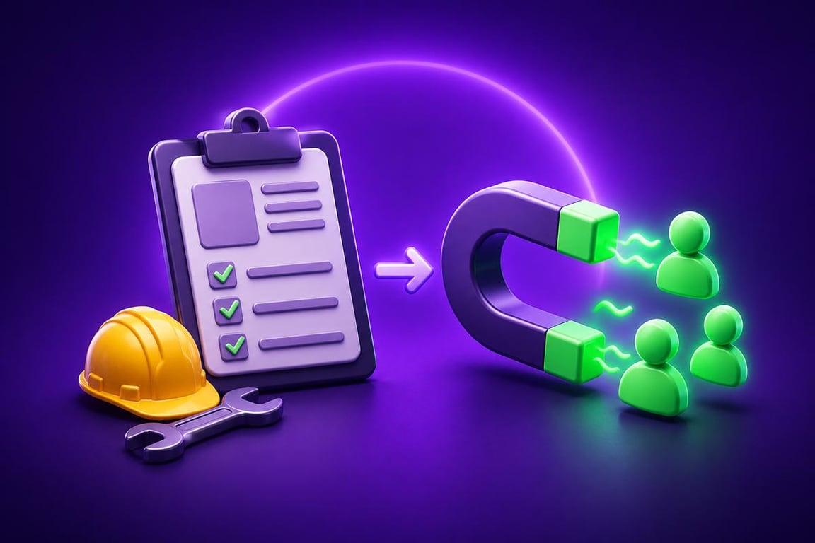 Why you keep getting cheap leads (and how to fix it)