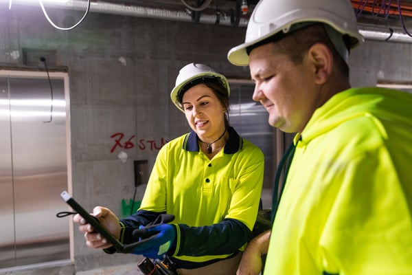 How to automate a trade business without losing the personal touch