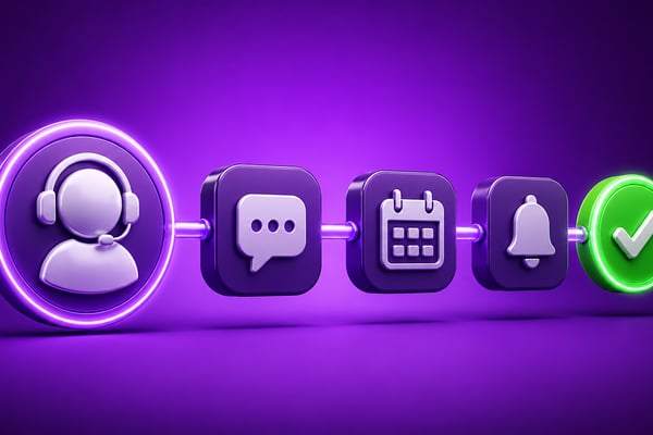 What is an AI agent, and what can it do for your business?