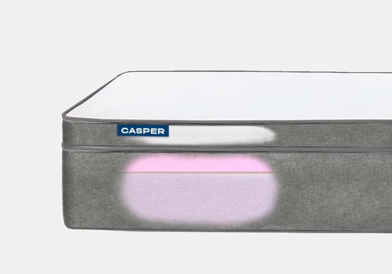 Casper Elite180x200