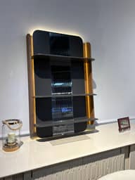 Декоративная  полка 3