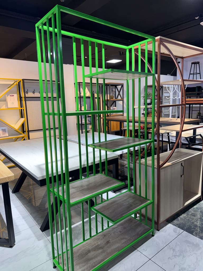 Grenn Loft