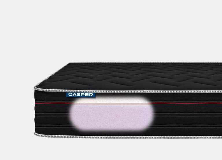 Casper Redline80x200
