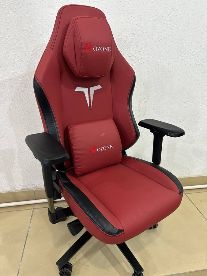 Геймерское кресло