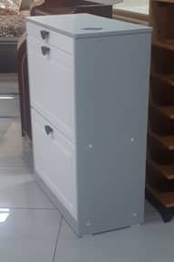 Обувной шкаф 1
