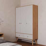 Спальня "Marselle" 2