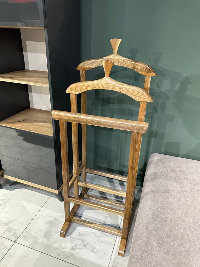 Wood