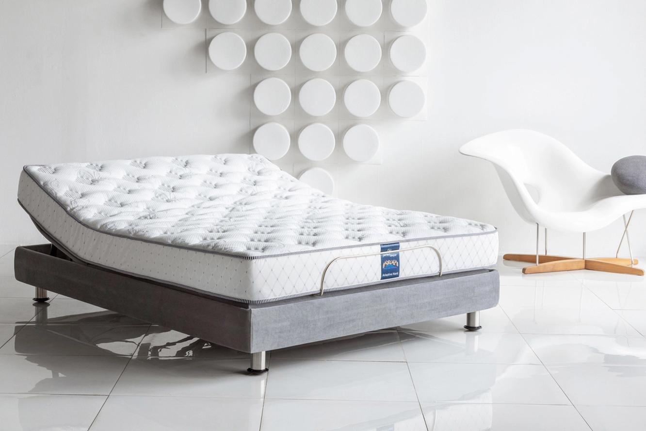 Ergomotion 633