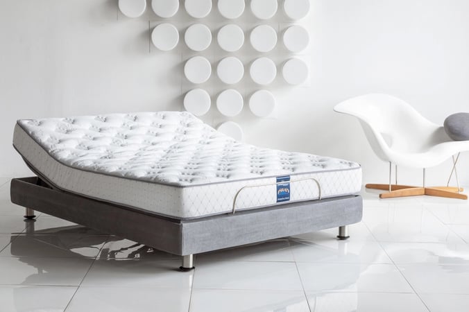 Ergomotion 633