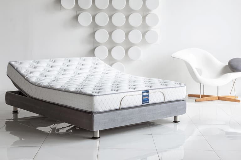 Ergomotion 633