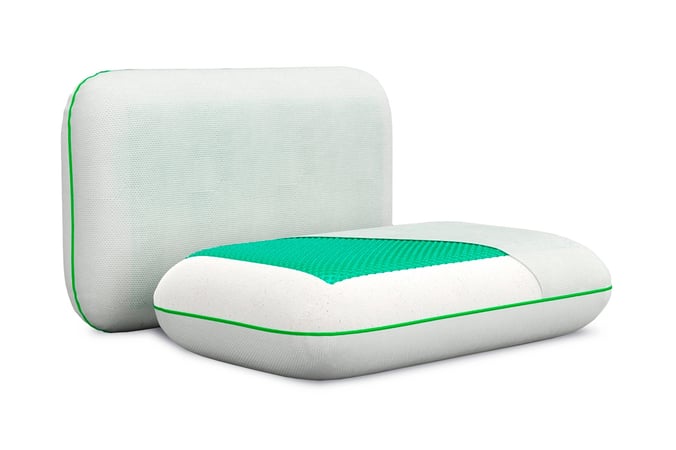 Ecogel Classic Green