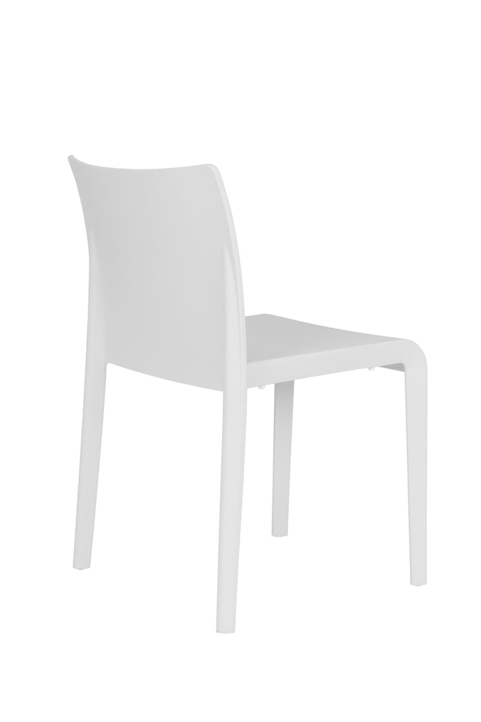 Стул Nuovo White