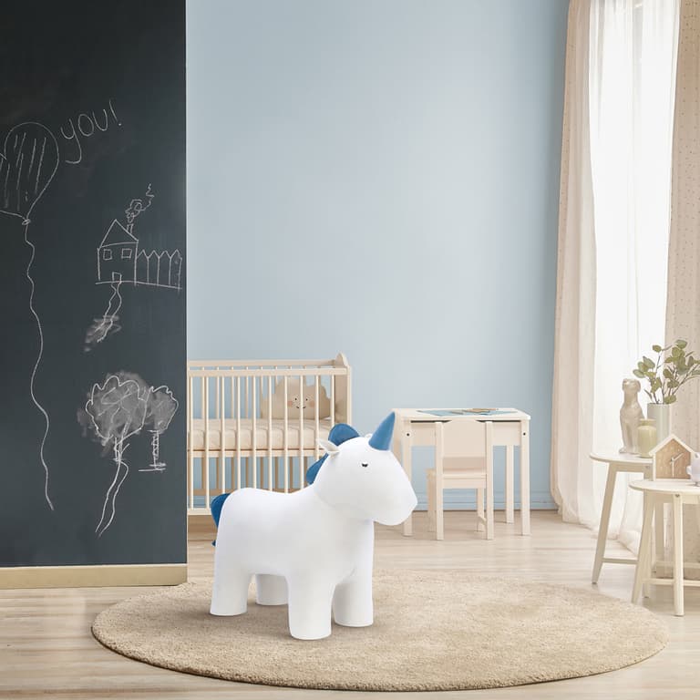 пуф "Единорог", UNICORN