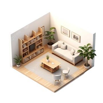 Living room set