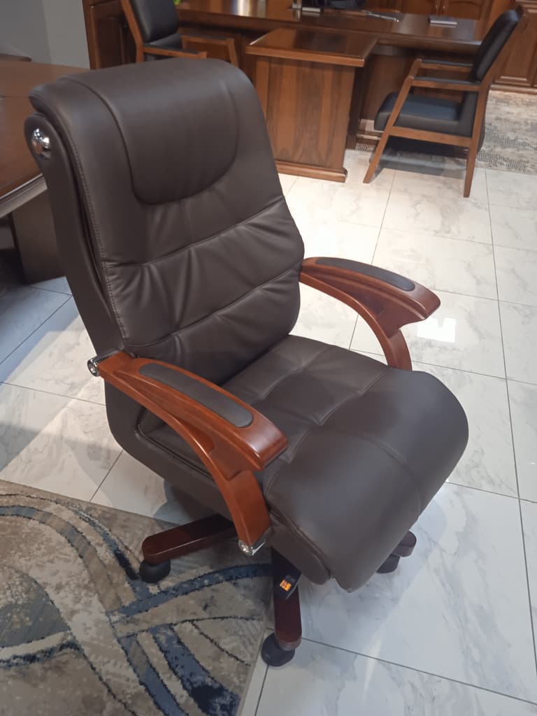 Кресло руководителя