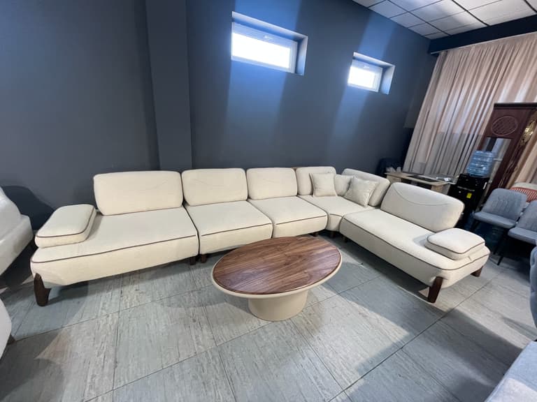 Modern