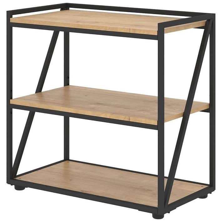 Мини стеллаж LOFTIS
