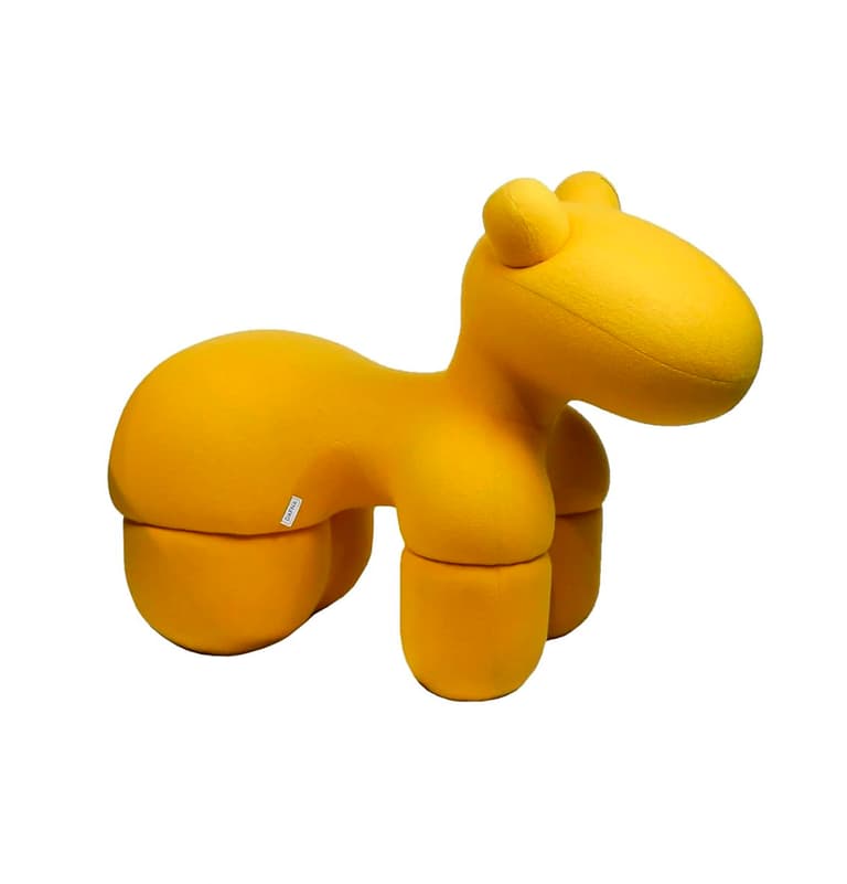 Арт кресло PONY