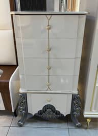 Честер 1