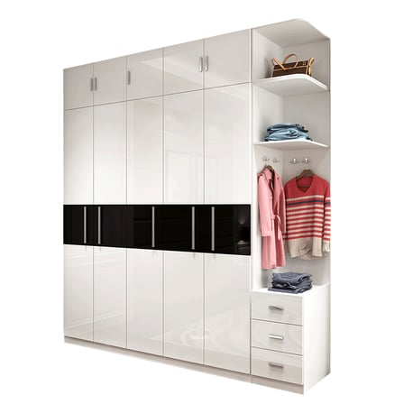 Wardrobes