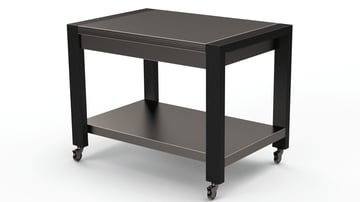 Serving tables