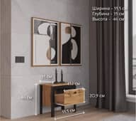 прихожая Loft 4