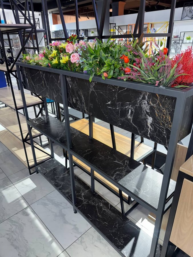 Loft Flora