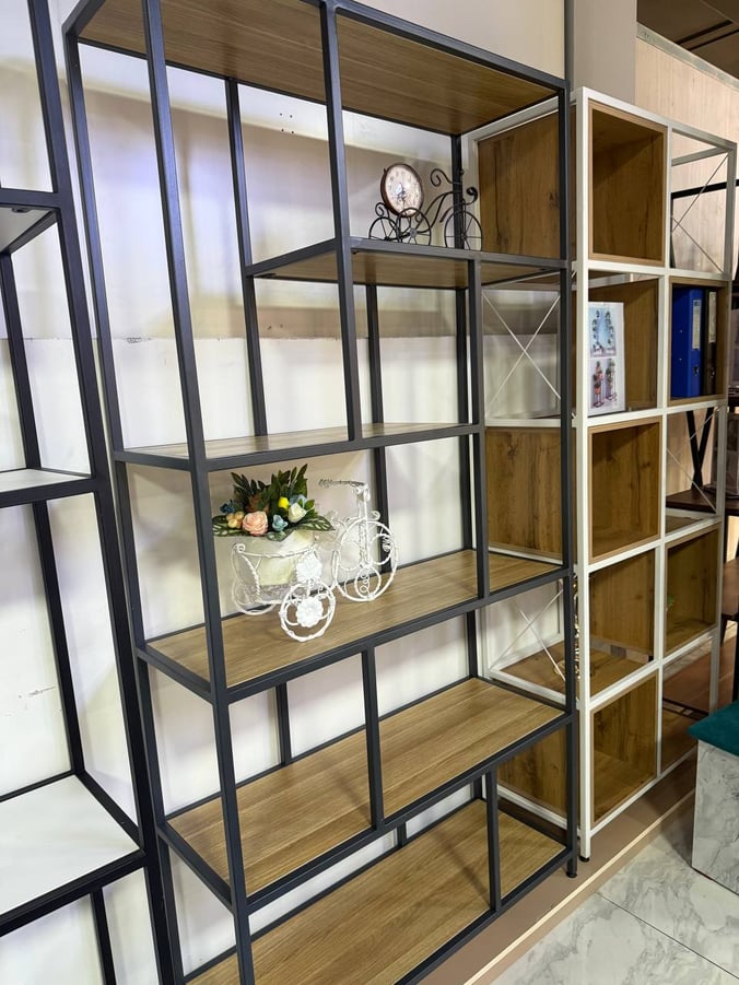 Shelf pro