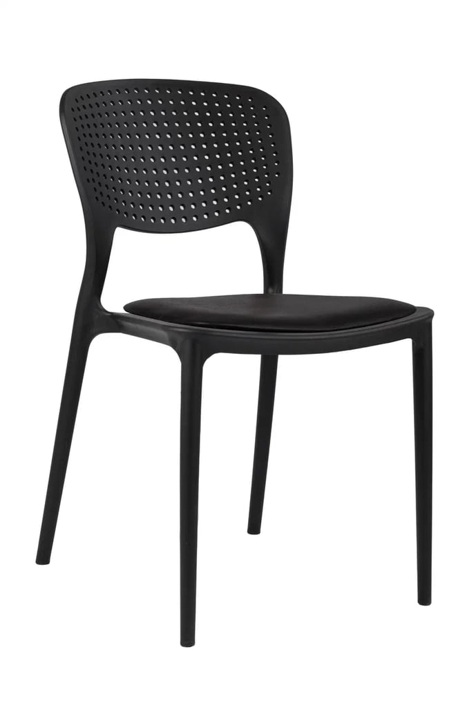 Стул TODO Soft Black