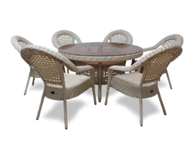 Deco comfort