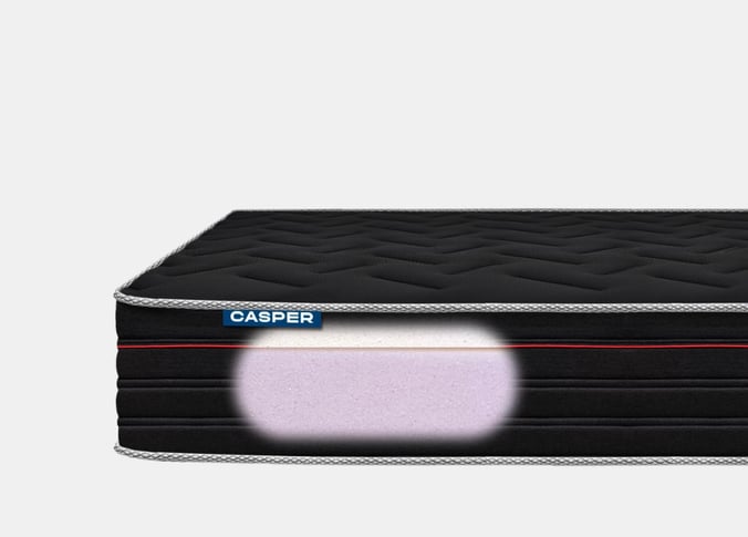 Casper Redline90x200