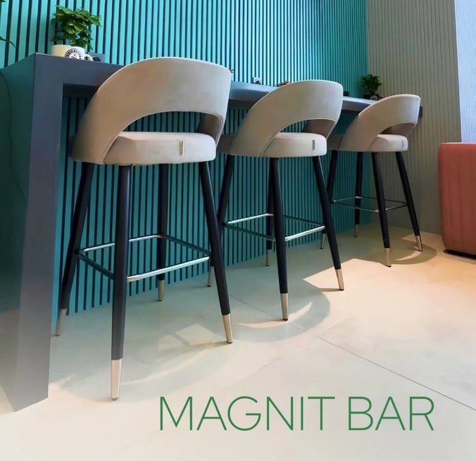 Magnit Bar
