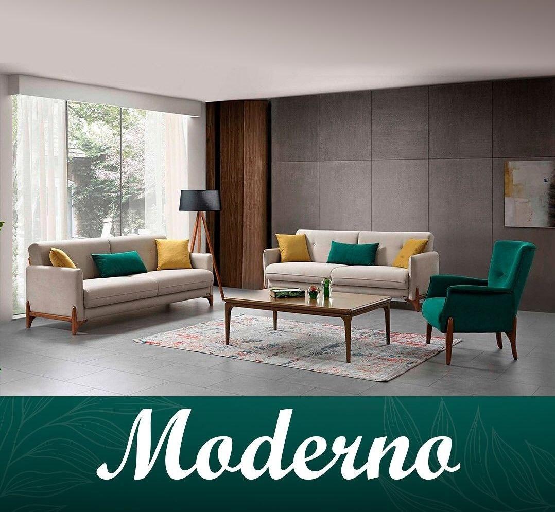 Moderno
