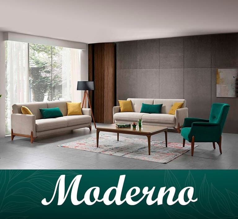 Moderno
