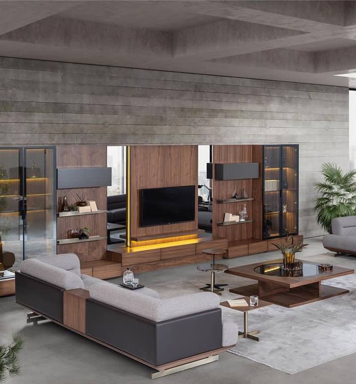 Диван Trend Sofa