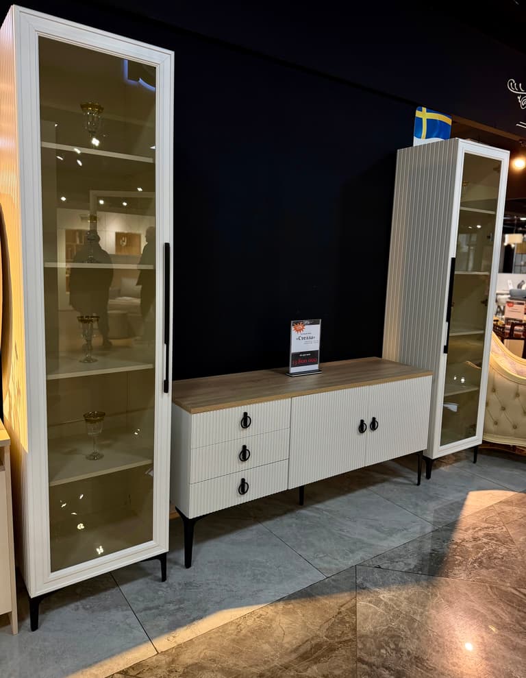 Гостиный набор Стелла