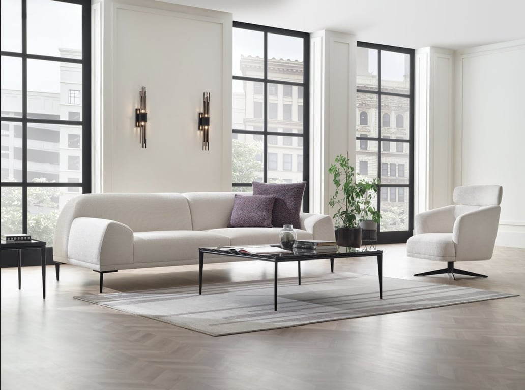 Divanni har kuni yashash, mehmon va doimiy qulaylik uchun qanday tanlash kerak