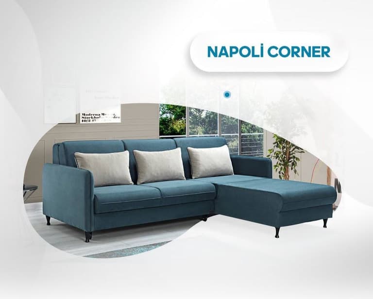 NAPOLI Corner