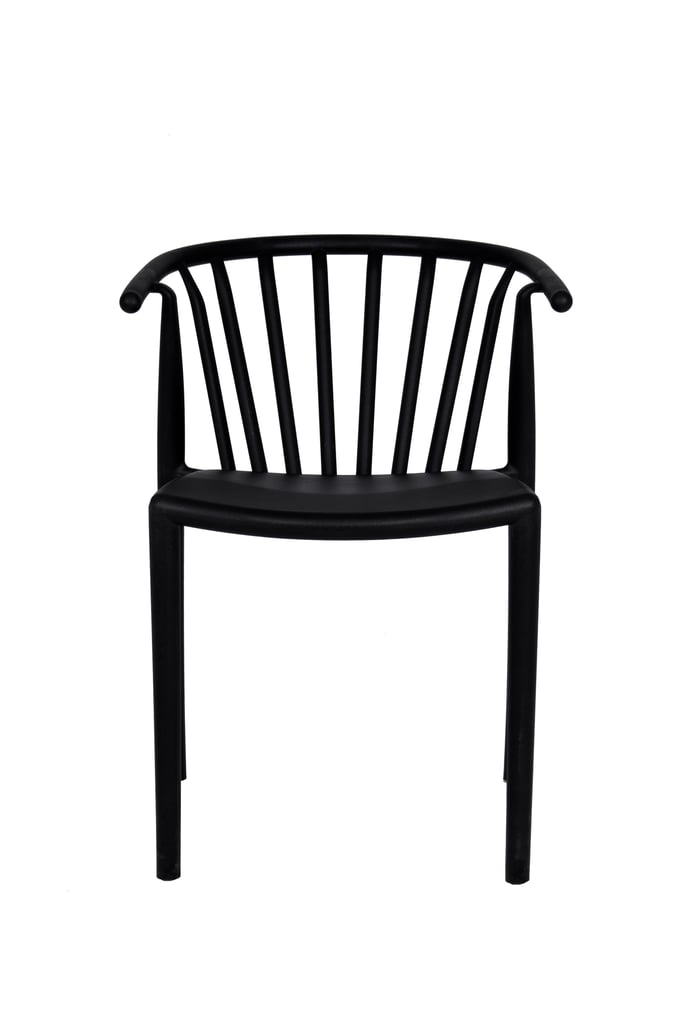 Стул Jardin Black