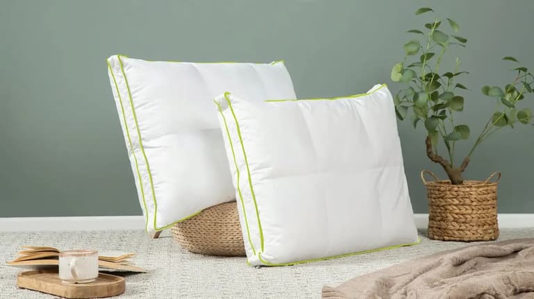 Organic Sleep