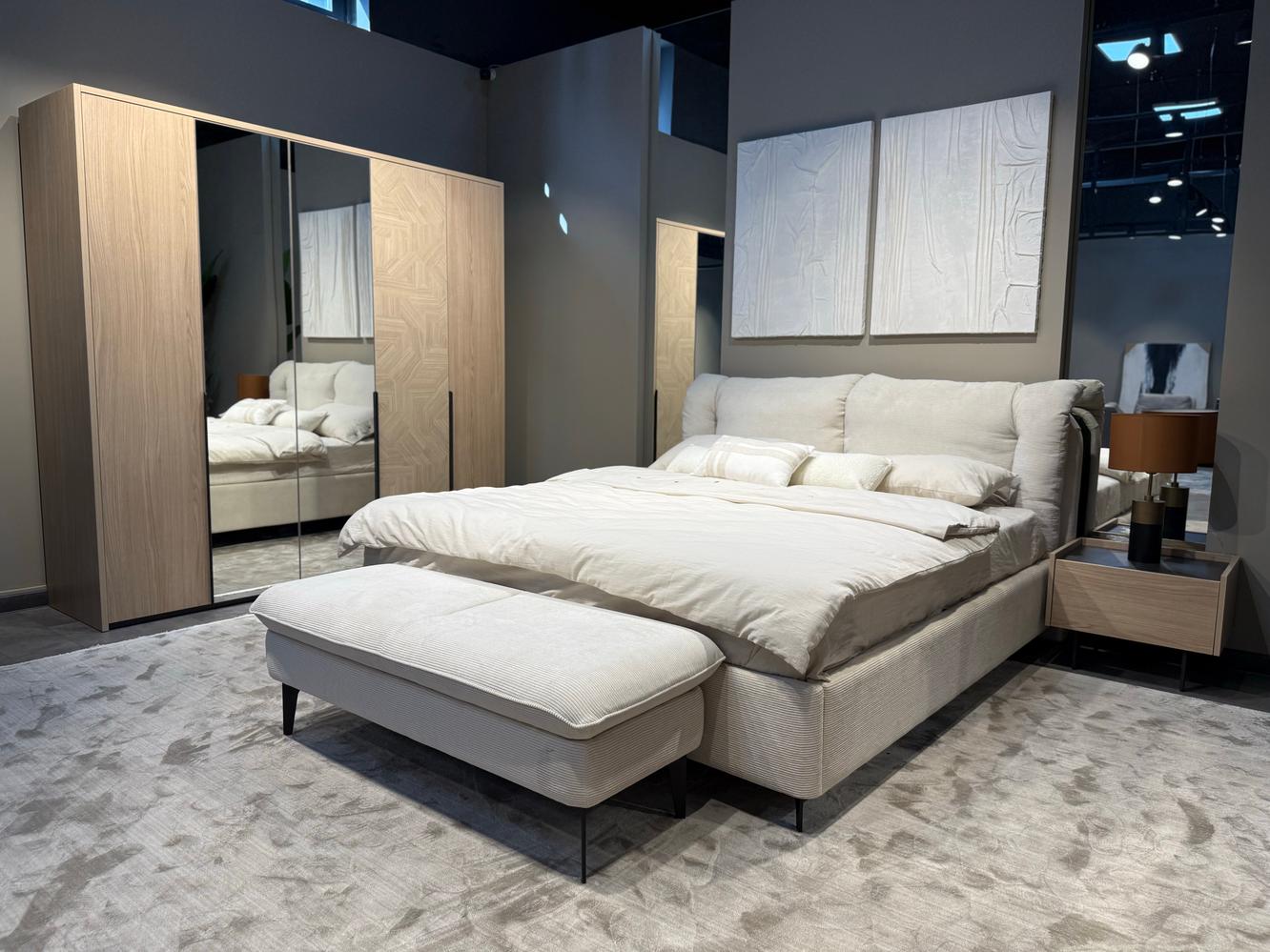 TERRA спальня