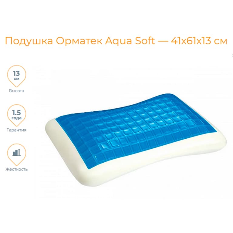 Aqua Soft