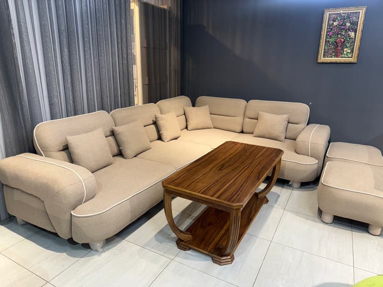 Azmun Modern