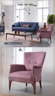 Moderno 2