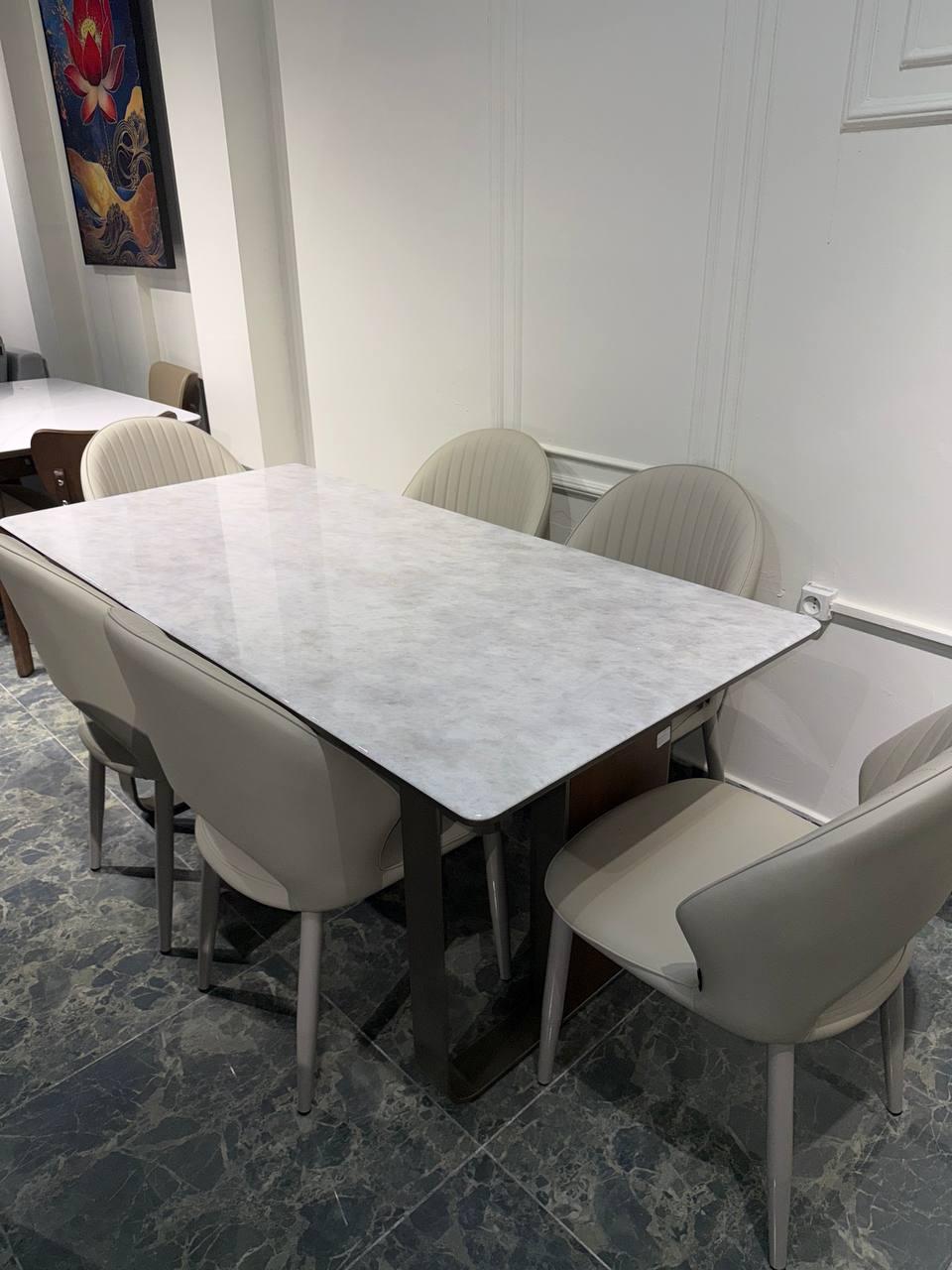 Modern Marble