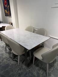 Modern Marble 1