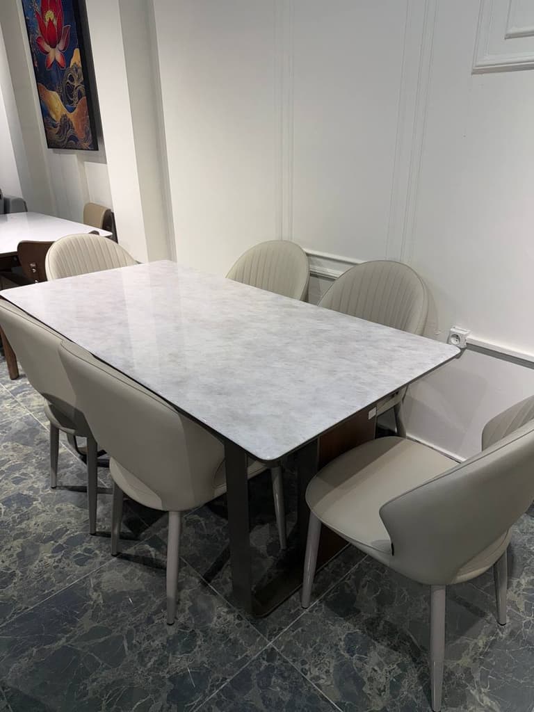 Modern Marble