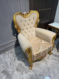 Luxury Begie Gold 2
