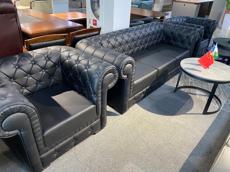 LuxChest