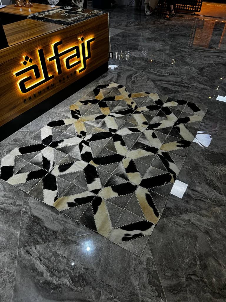 Alfajr ковёр